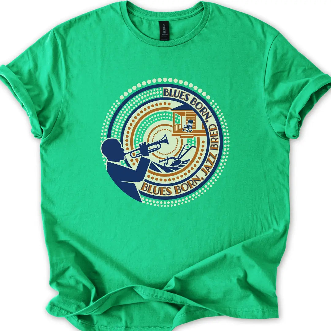 470 – Irish Green