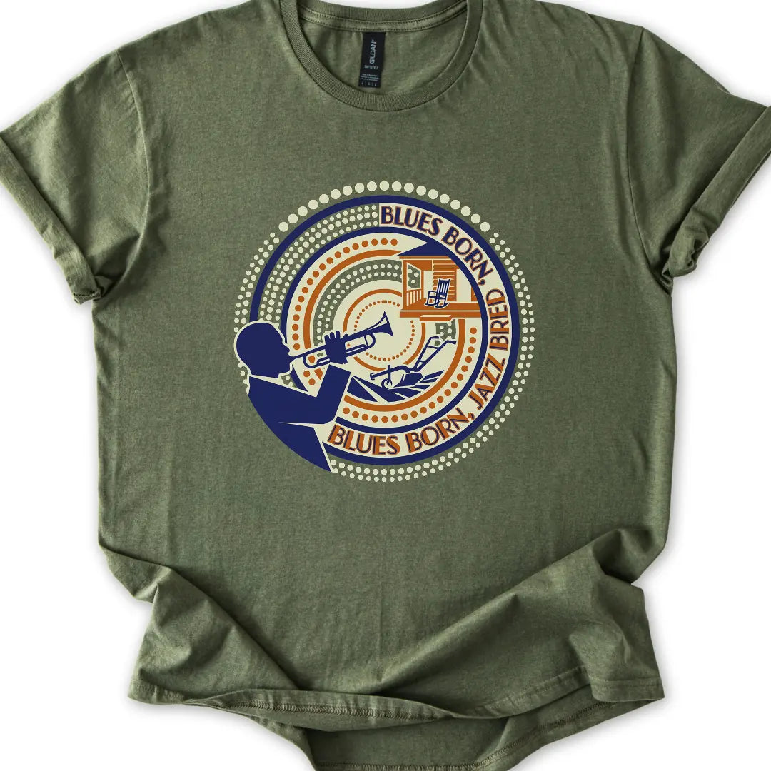470 – Military Green