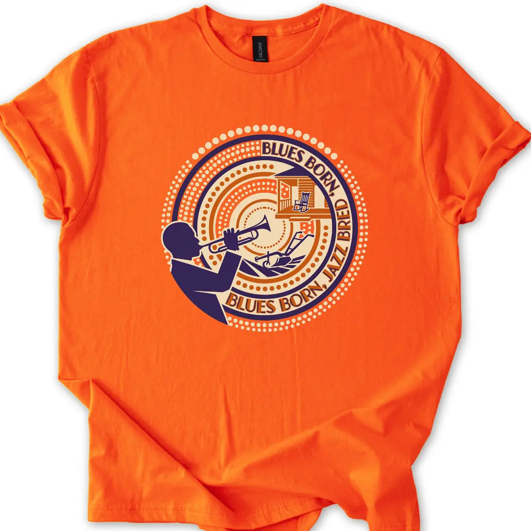 470 – Orange