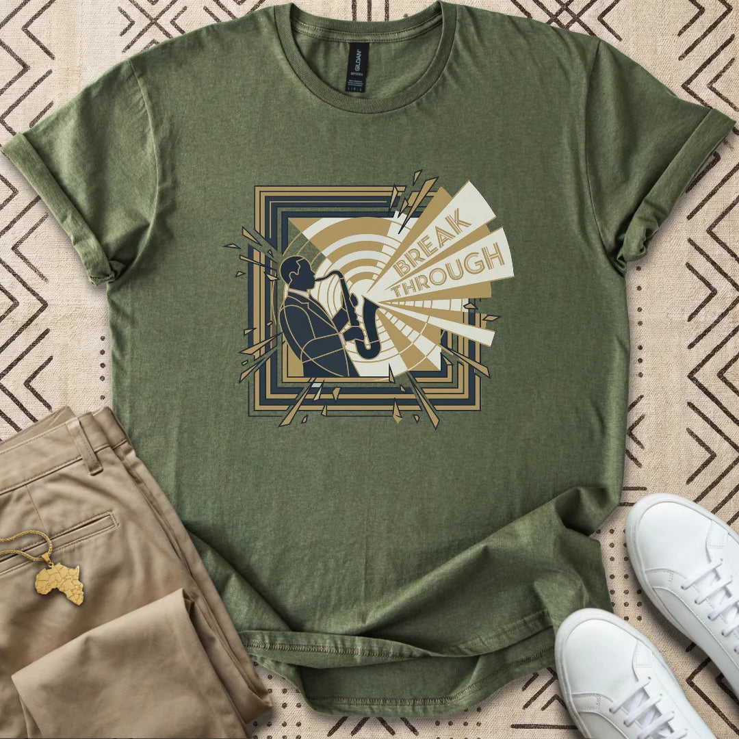 471 – Military Green