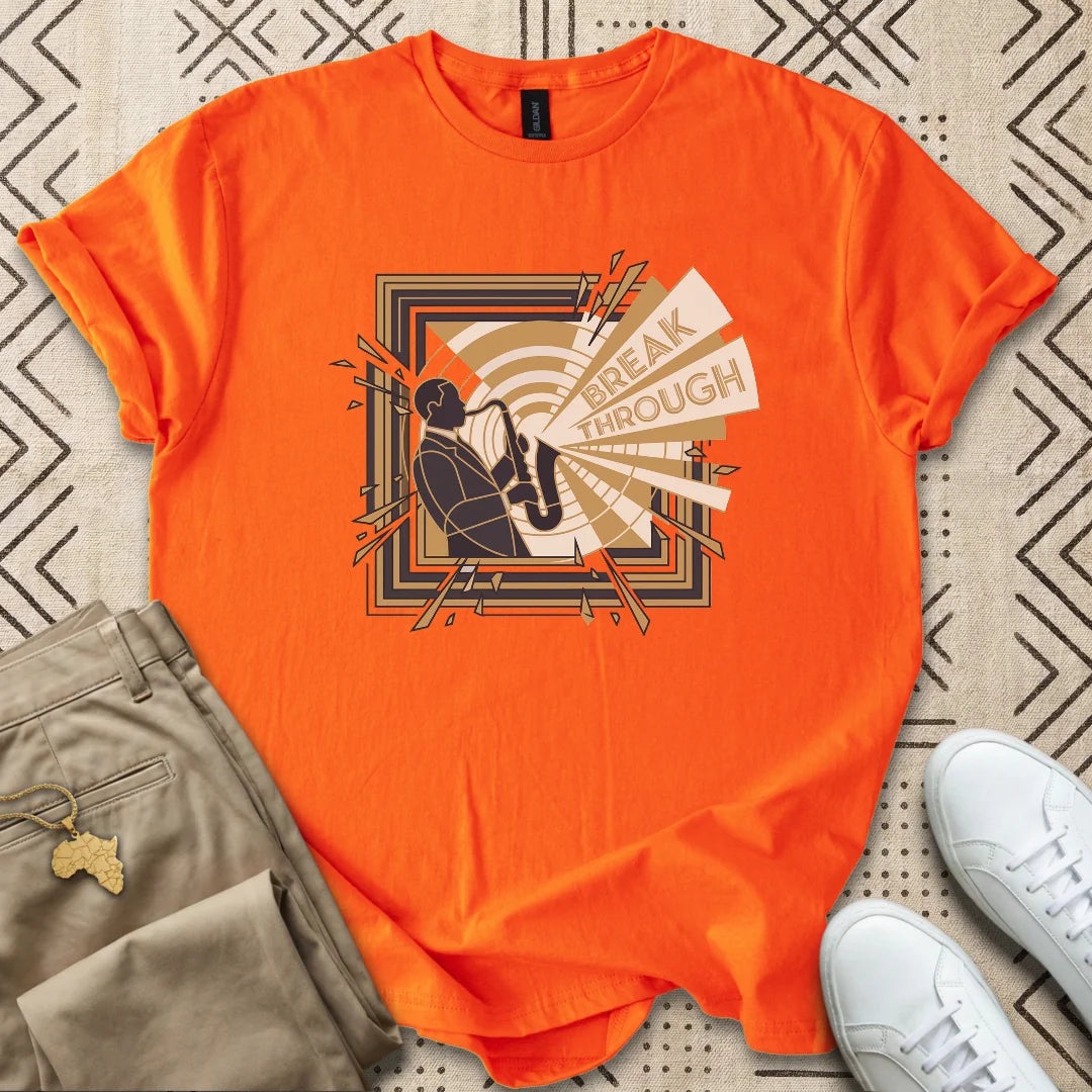 471 – Orange