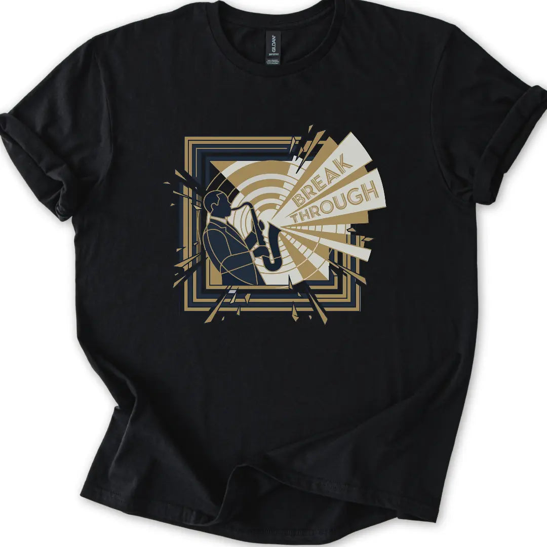 471 – Black