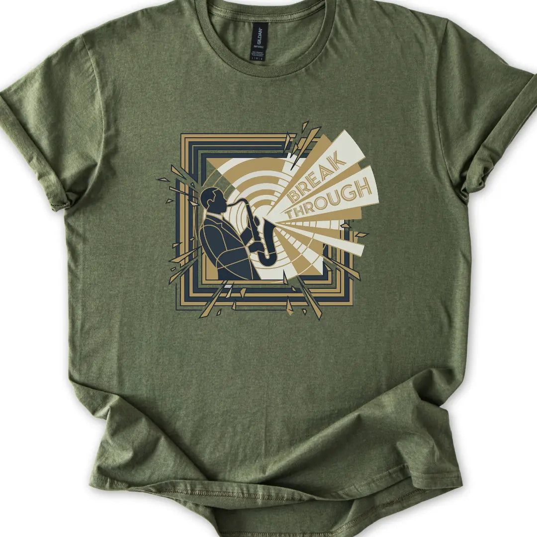 471 – Military Green