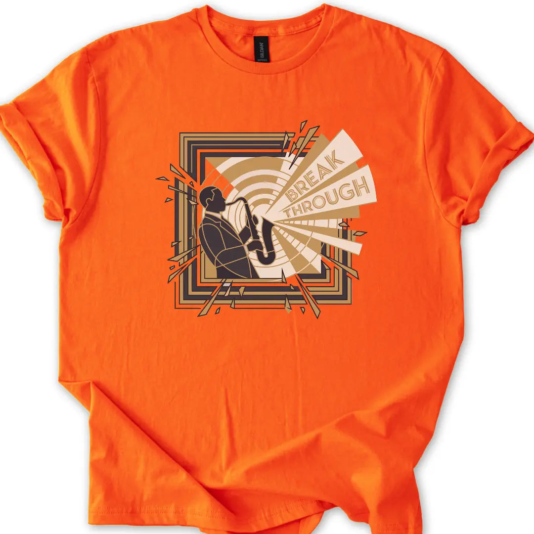 471 – Orange