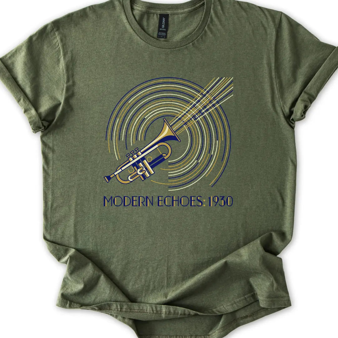 474 – Military Green