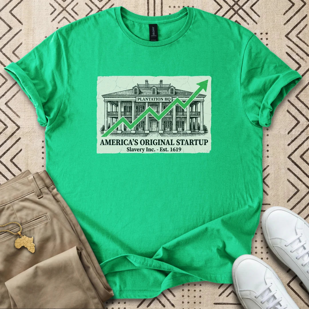475 – Irish Green