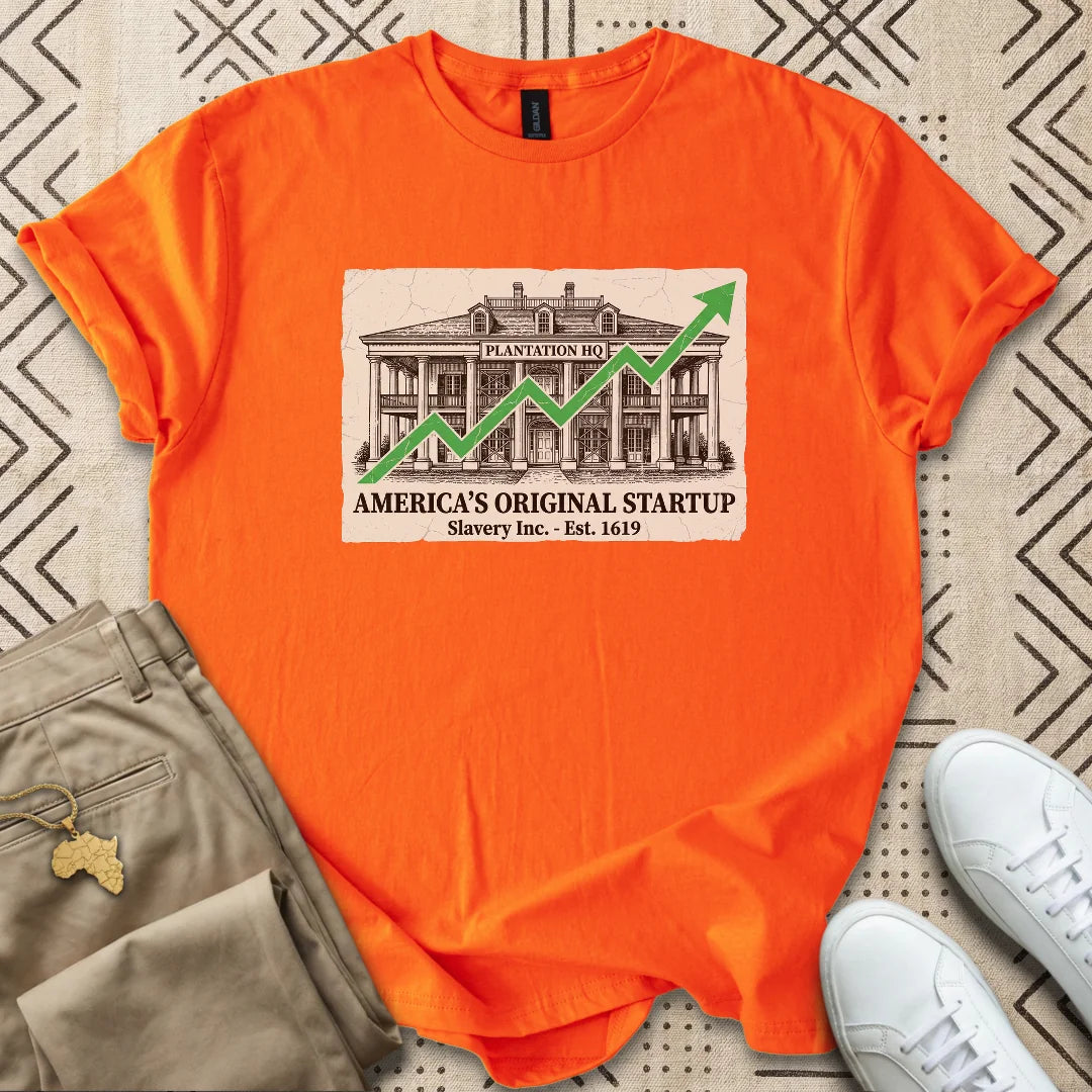 475 – Orange