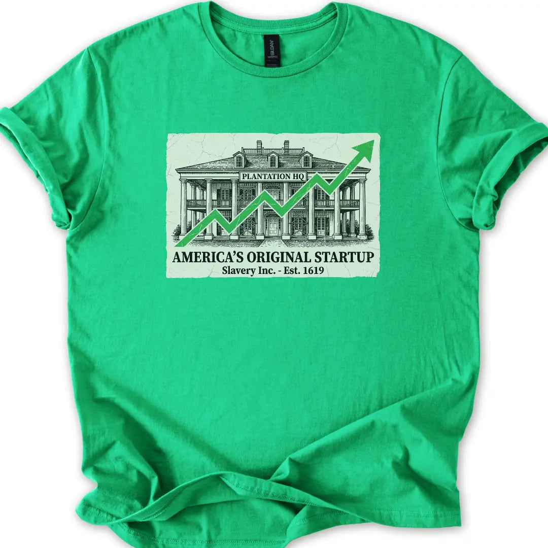 475 – Irish Green