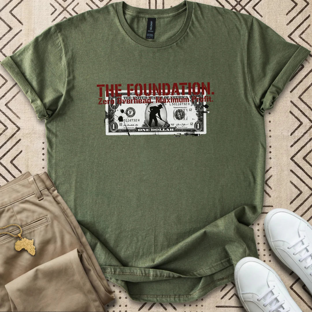 478 – Military Green