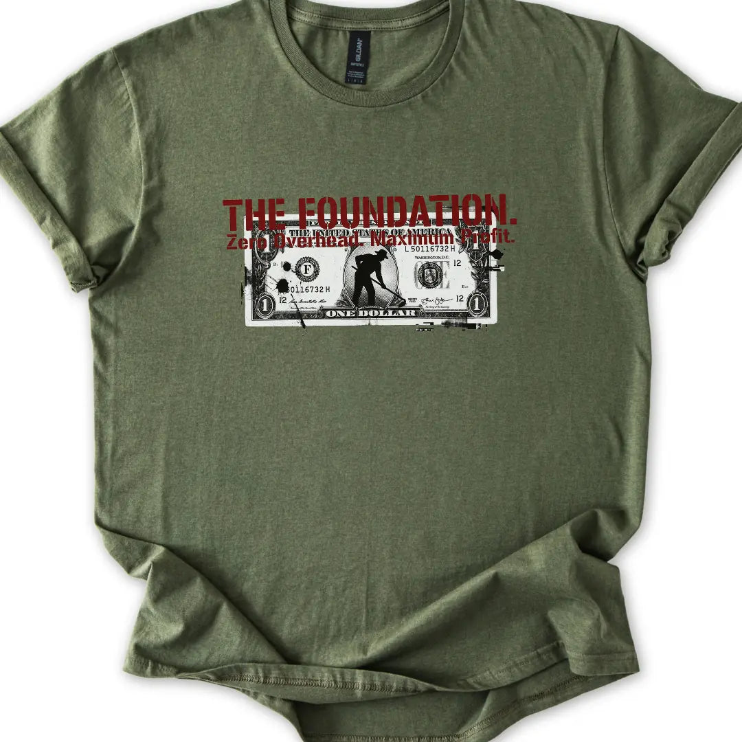 478 – Military Green