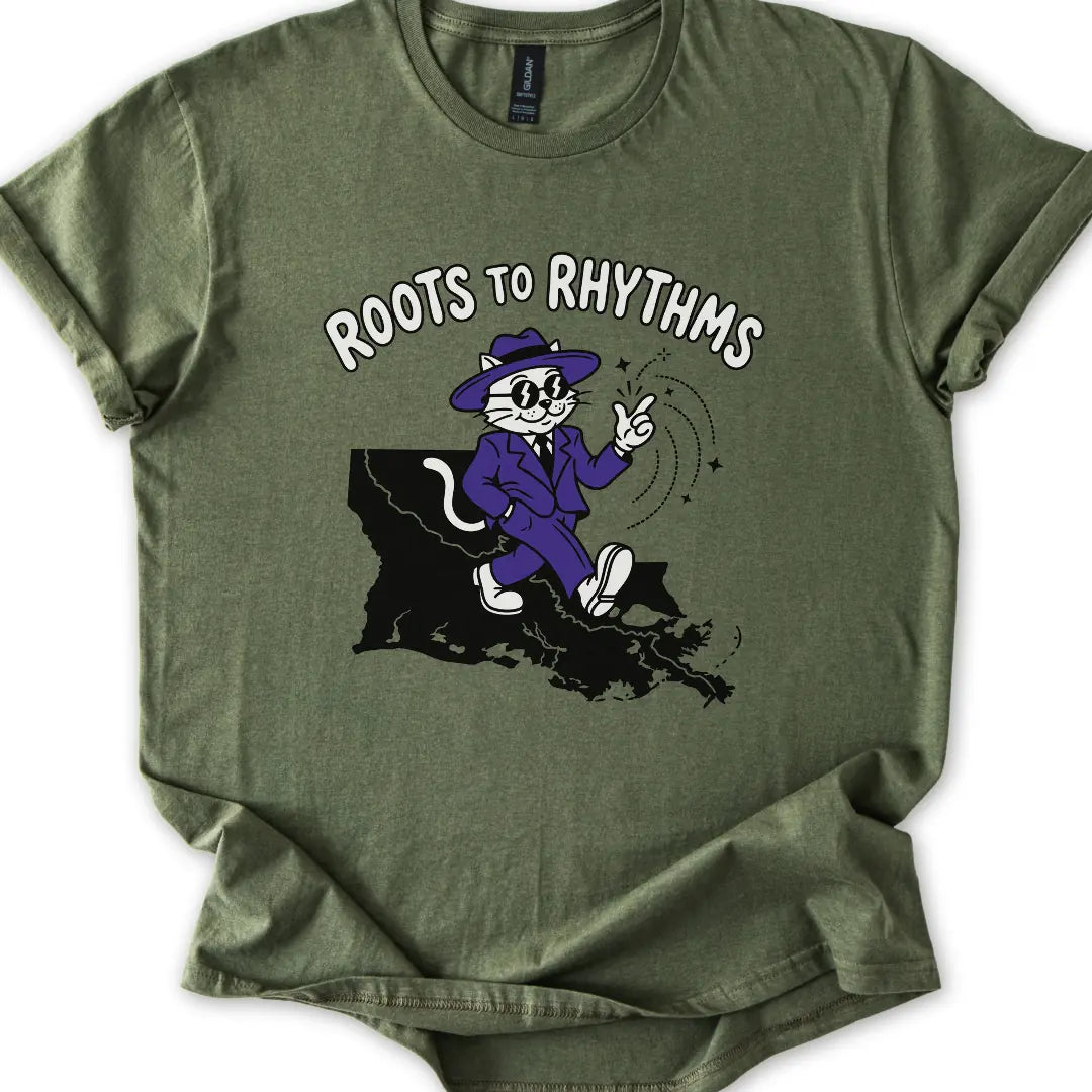 479 – Military Green