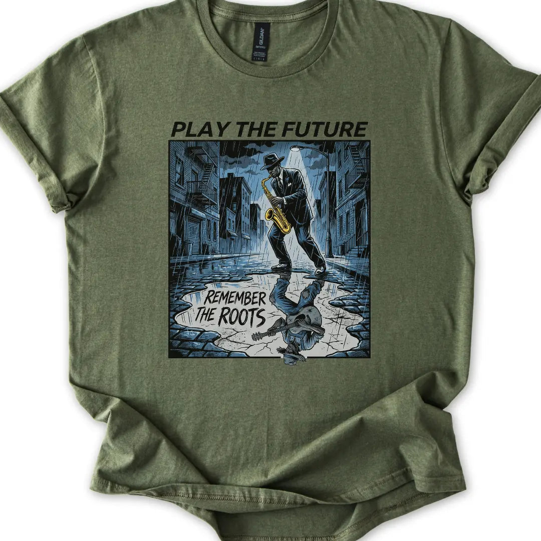 480 – Military Green