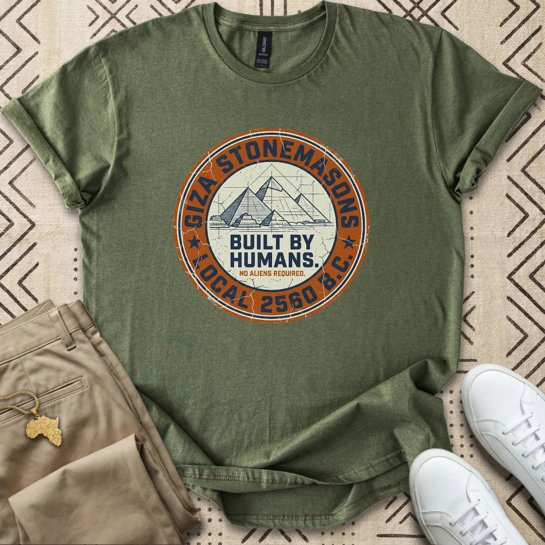 482 – Military Green