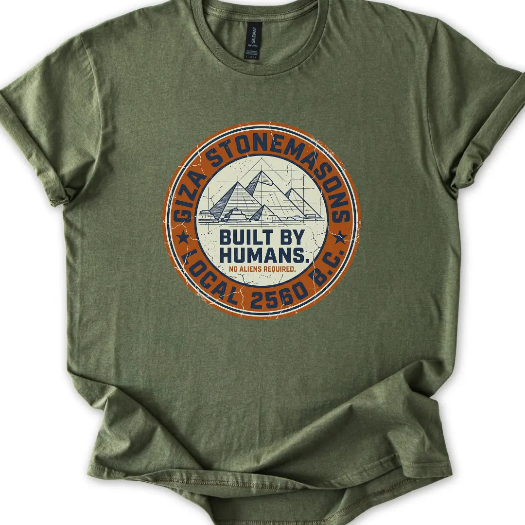 482 – Military Green