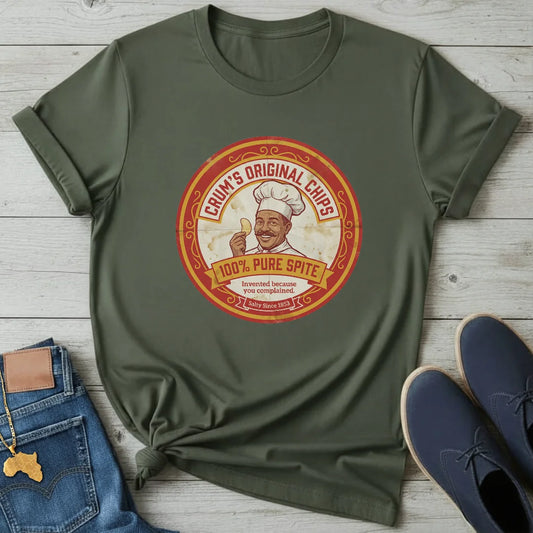 485 – Military Green