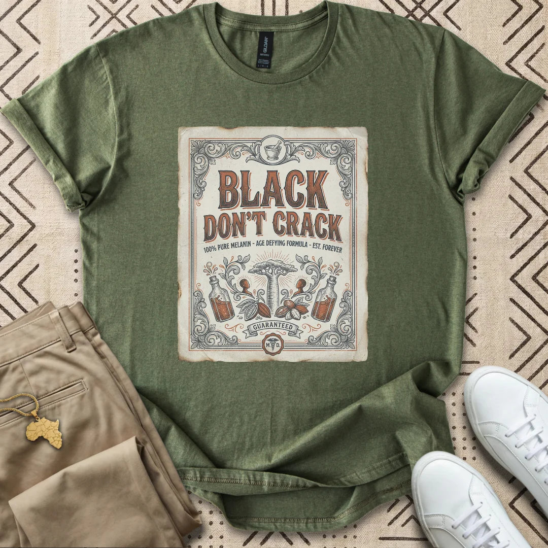 486 – Military Green