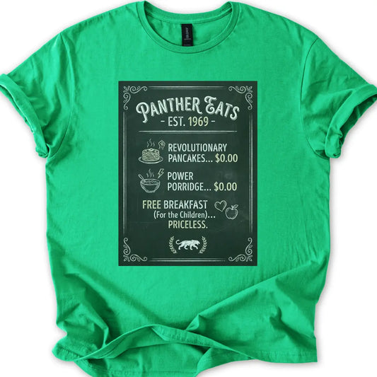 487 – Irish Green