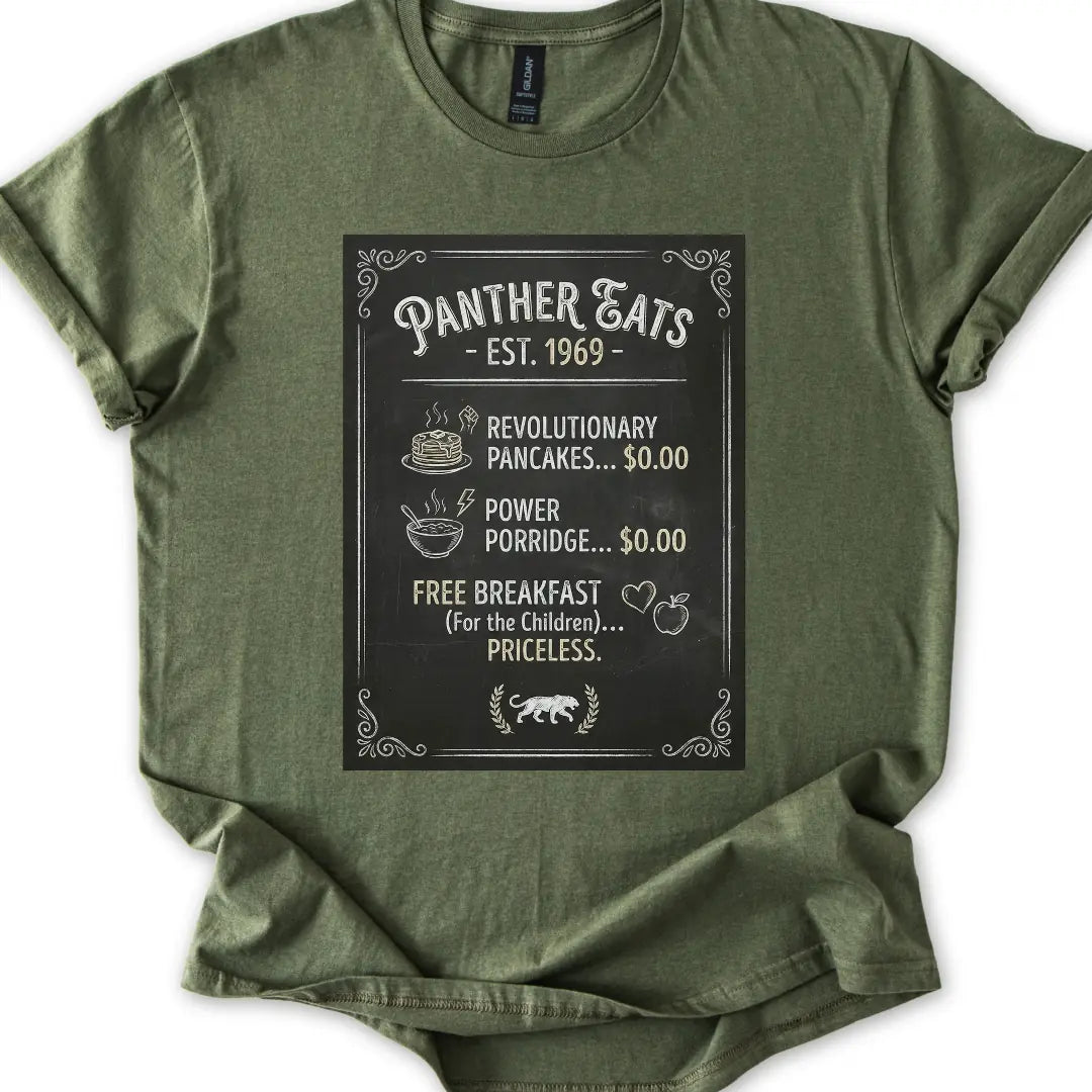 487 – Military Green