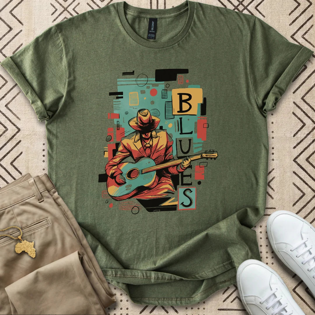 488 – Military Green