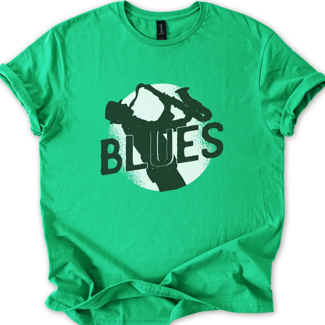 489 – Irish Green