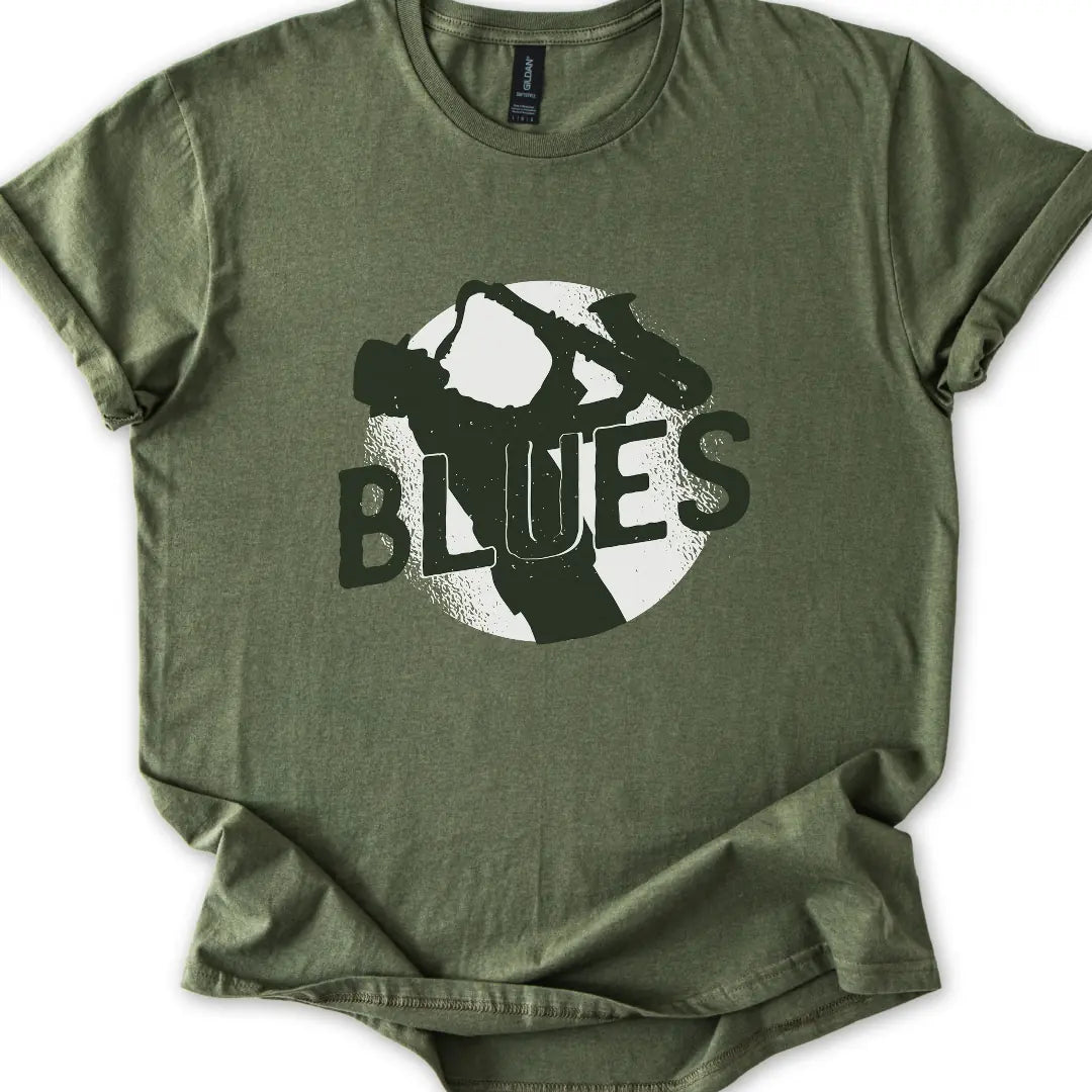 489 – Military Green