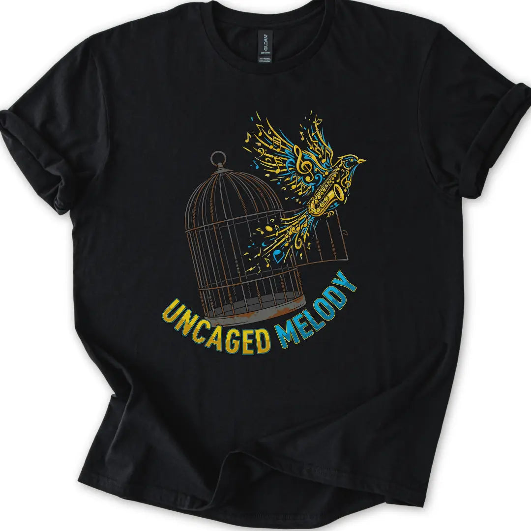 491 – Black