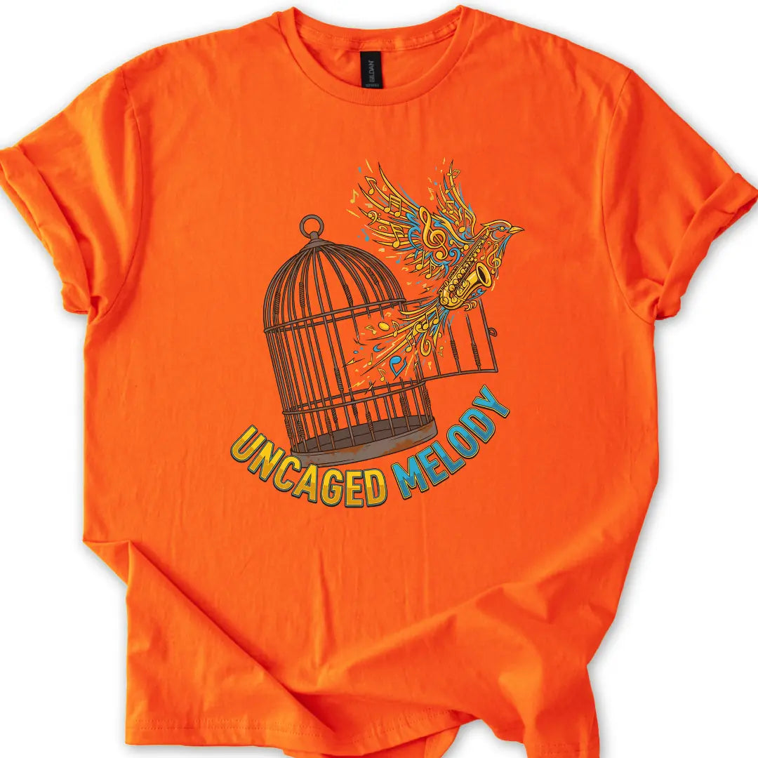 491 – Orange
