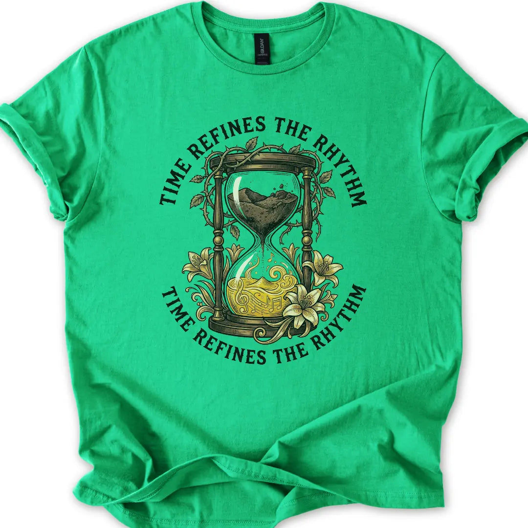 492 – Irish Green