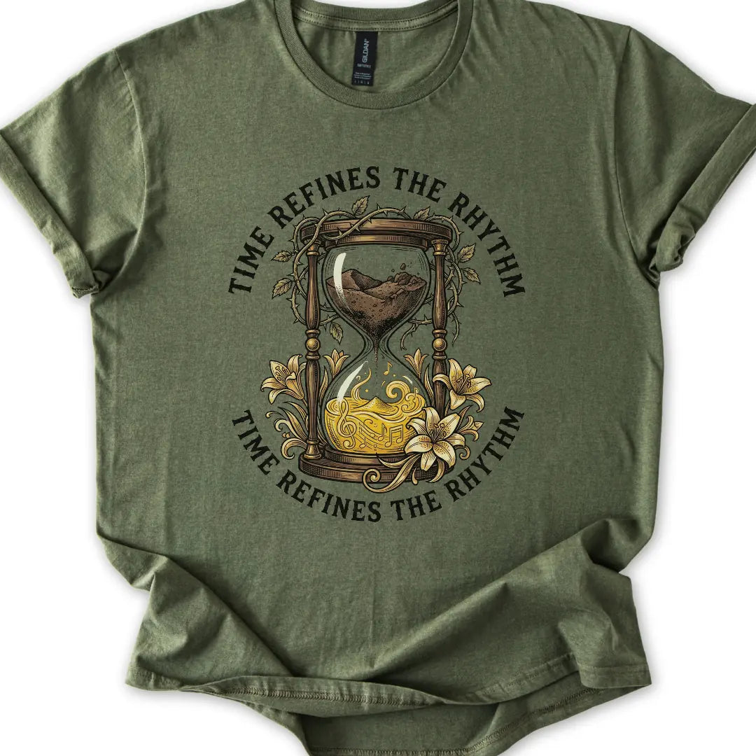 492 – Military Green