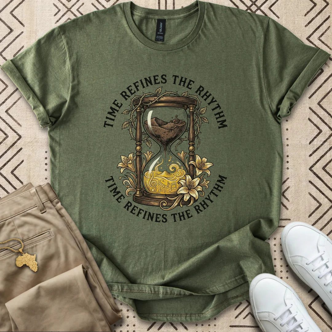492 – Military Green