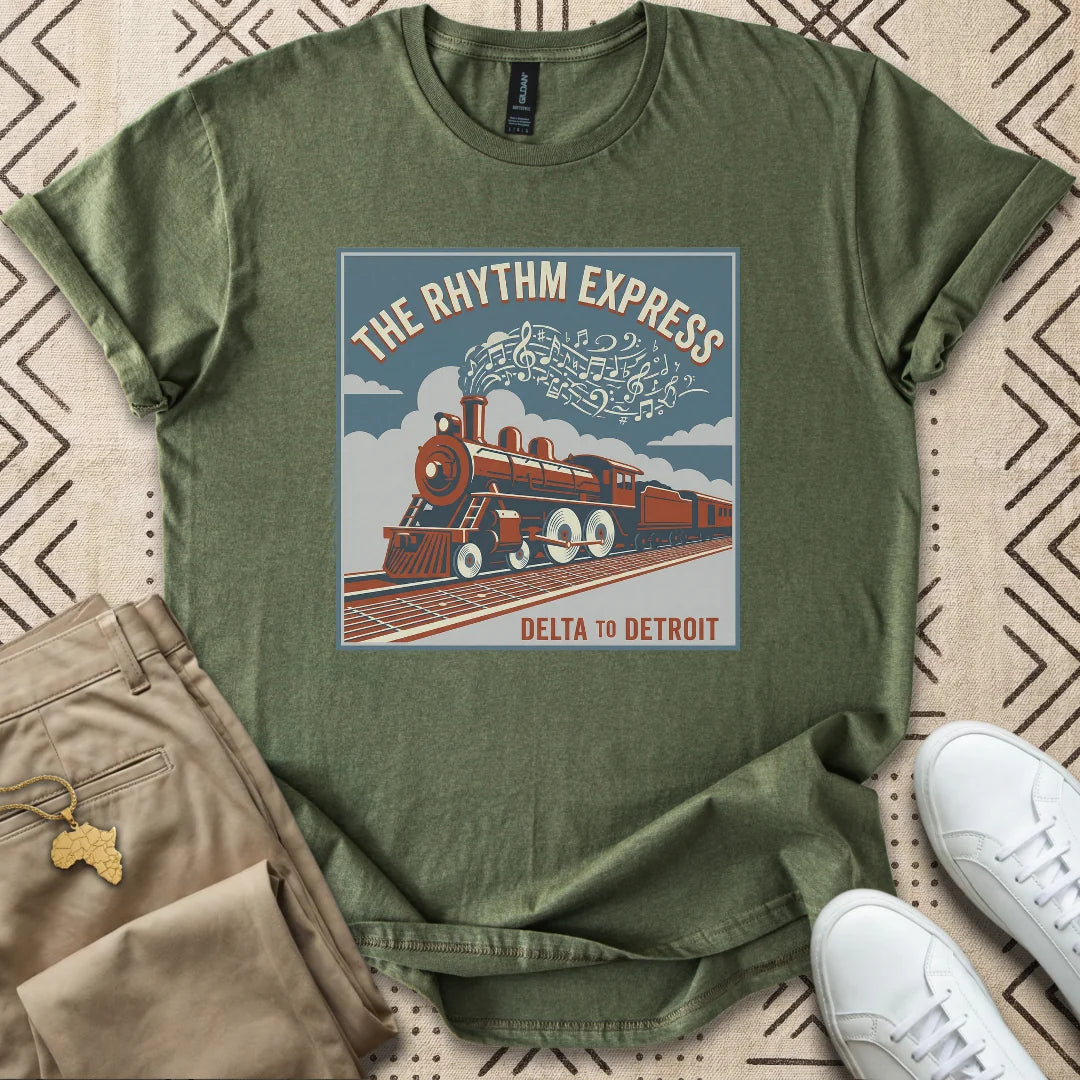493 – Military Green