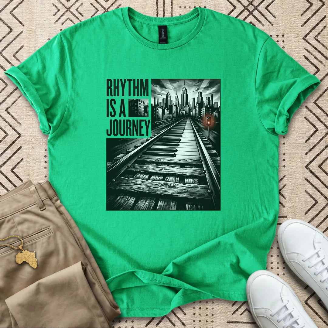 495 – Irish Green