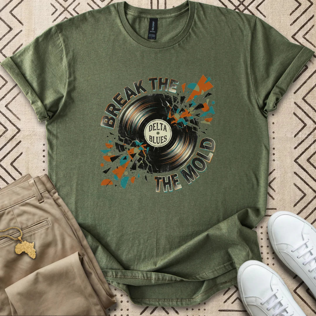 498 – Military Green