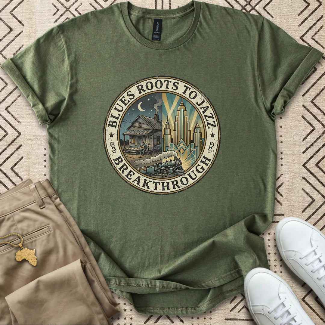 499 – Military Green