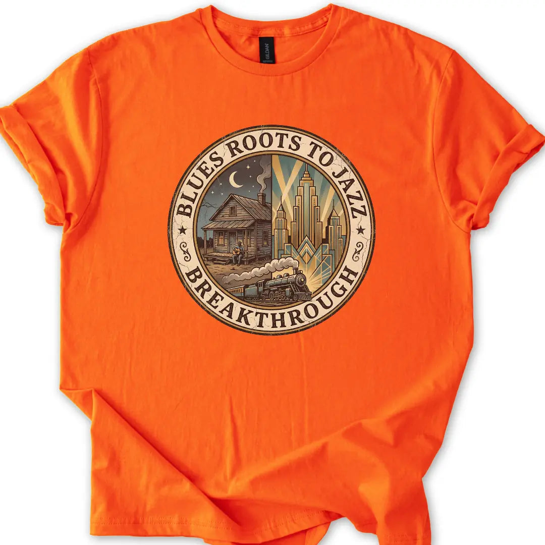499 – Orange