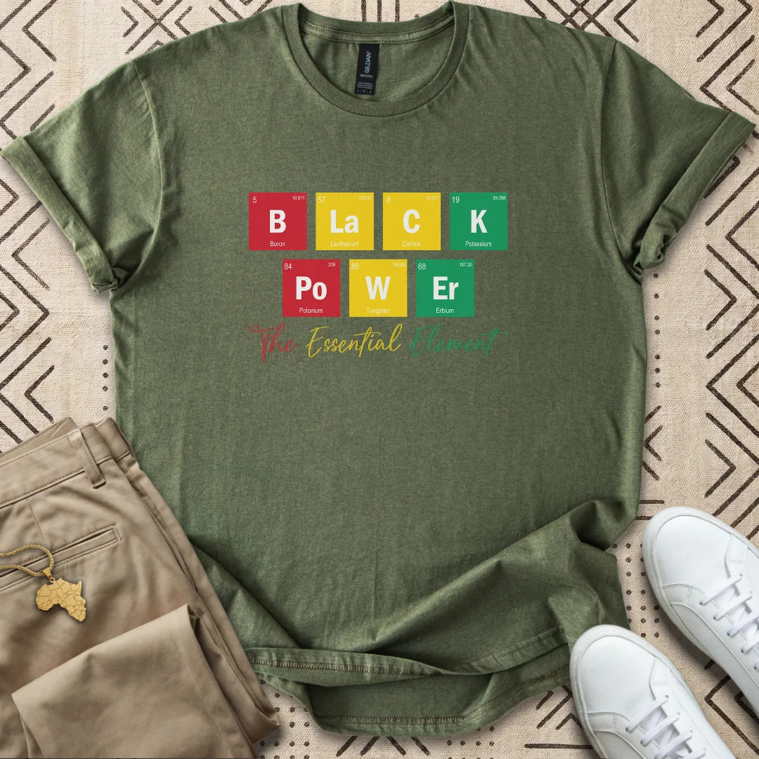 49 – Military Green