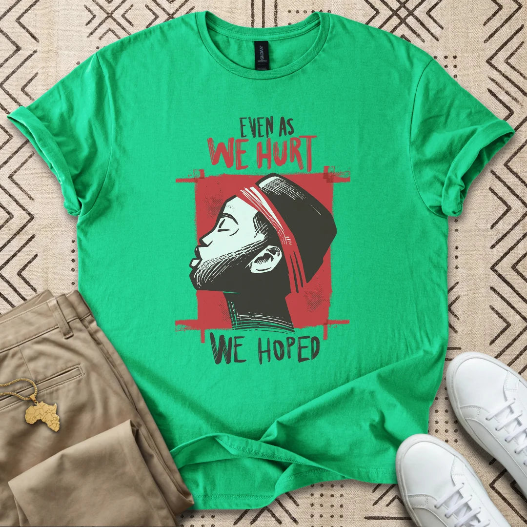 4 – Irish Green