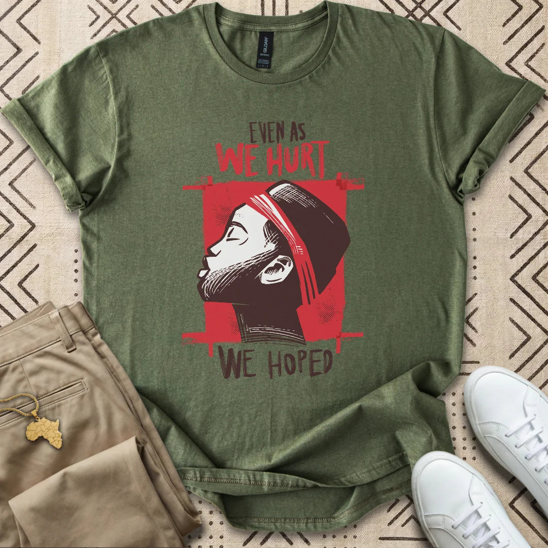 4 – Military Green