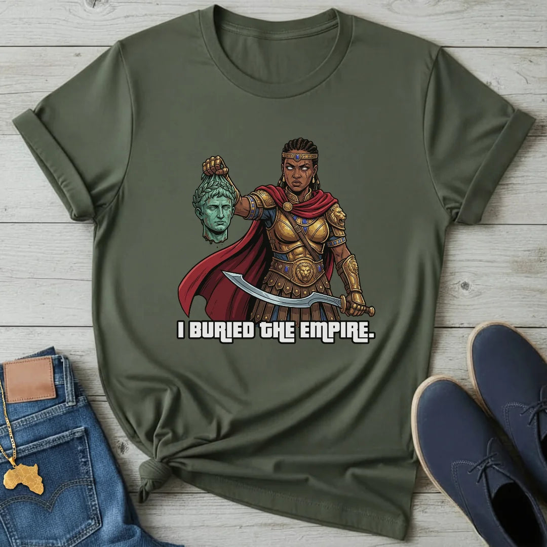 500 – Military Green