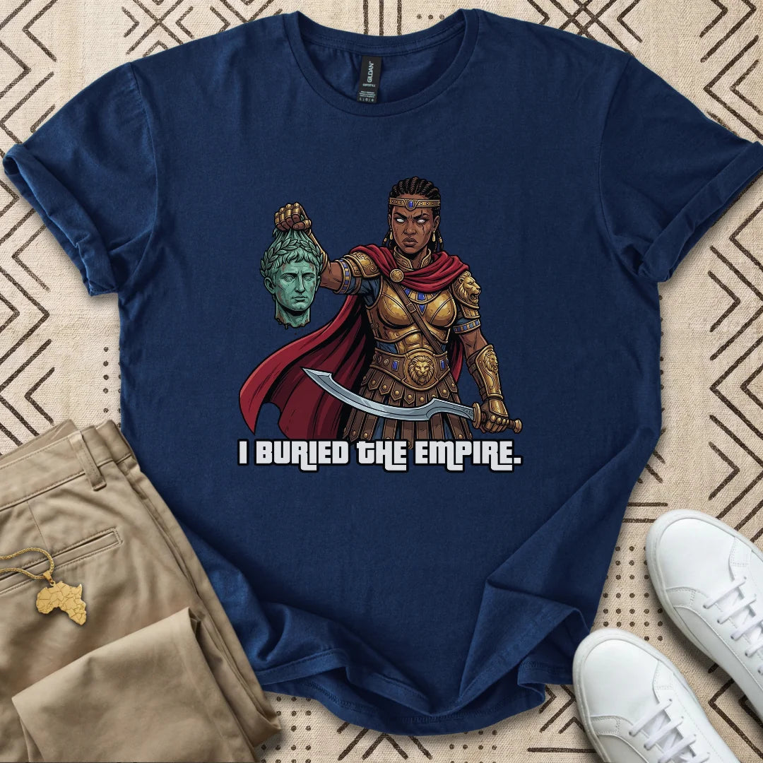 500 – Navy