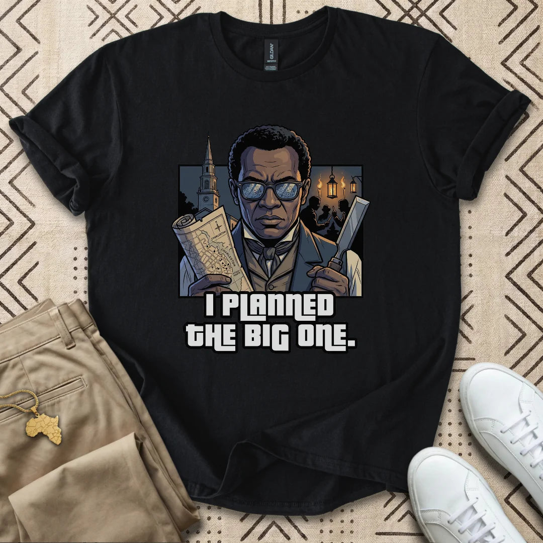501 – Black