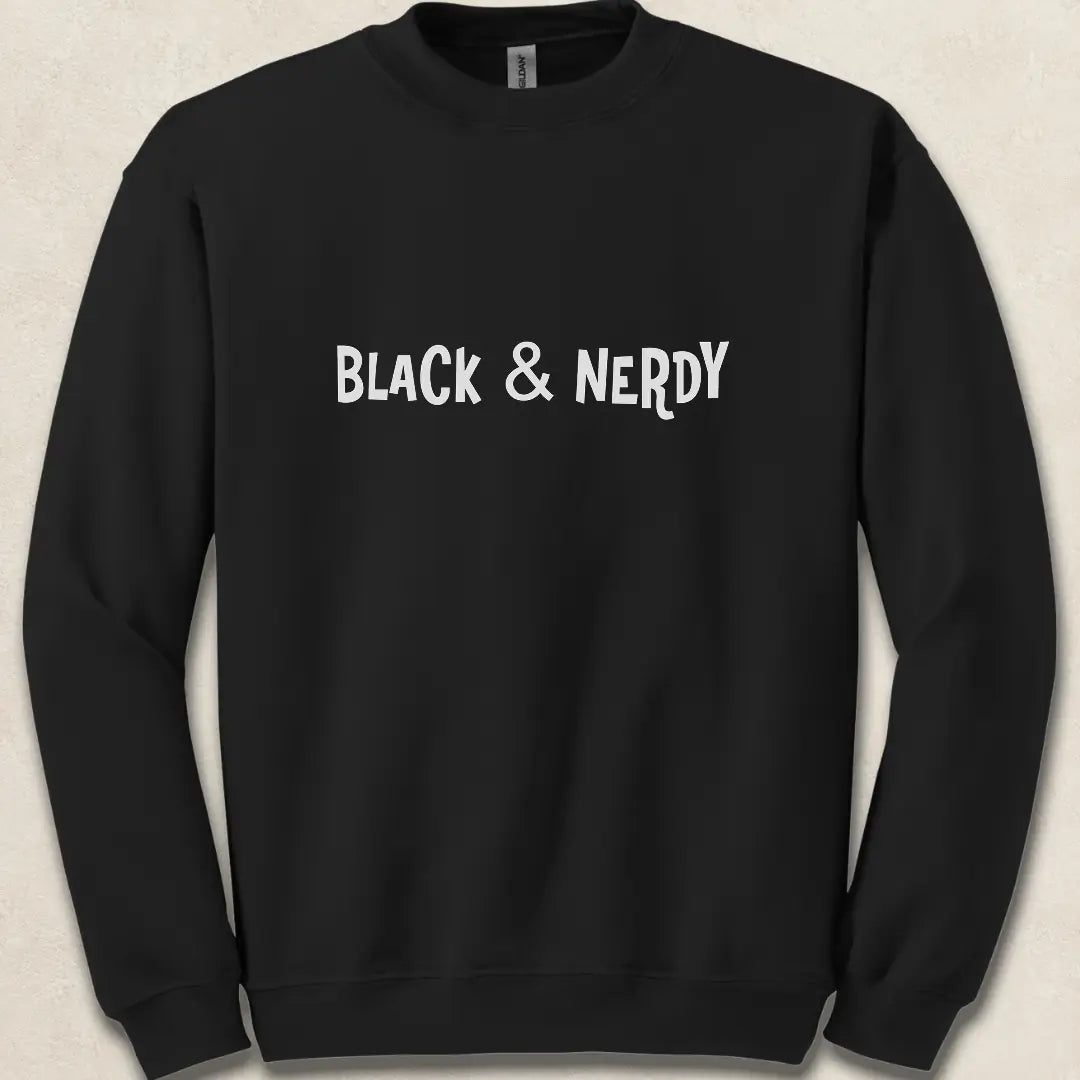 502 – Black