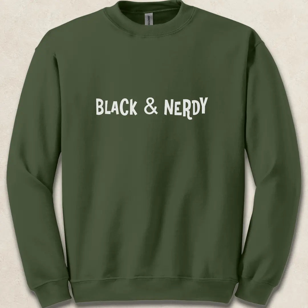 502 – Military Green