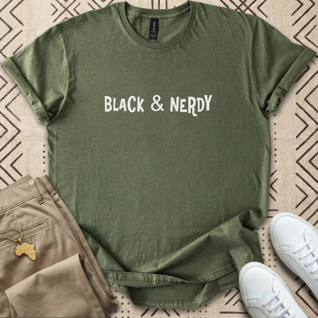 502 – Military Green