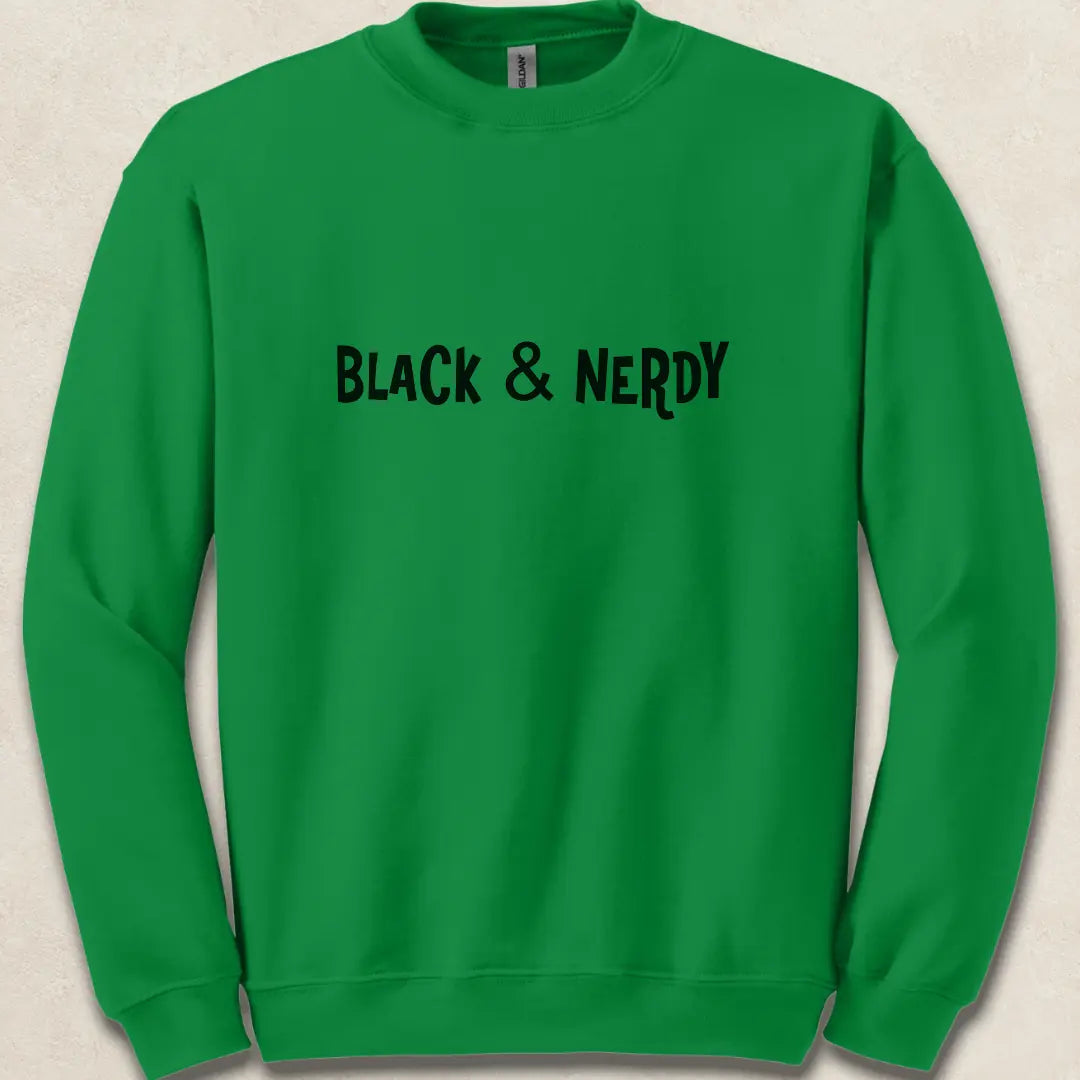 502 – Irish Green