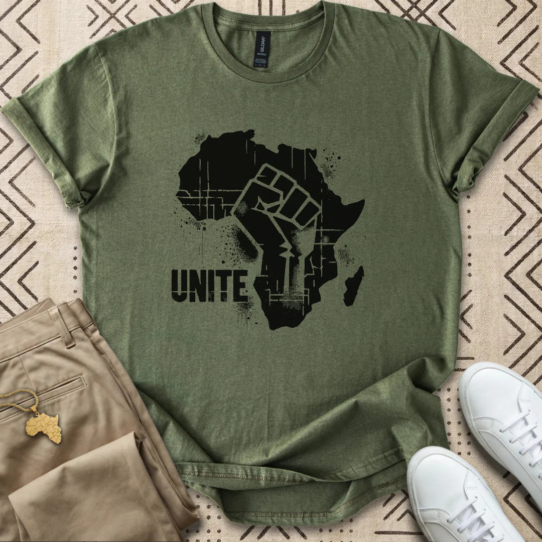 503 – Military Green