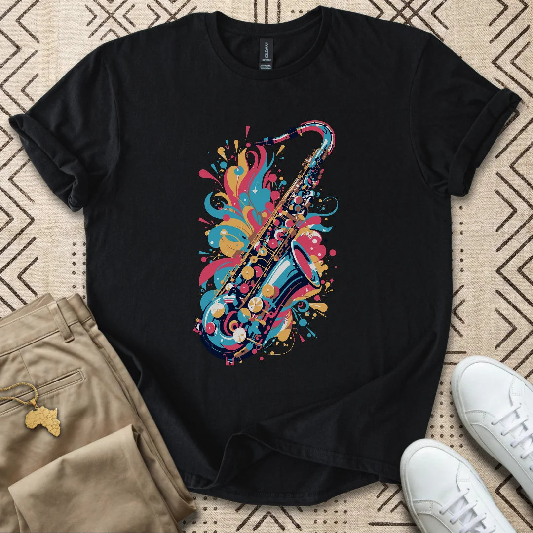 505 – Black