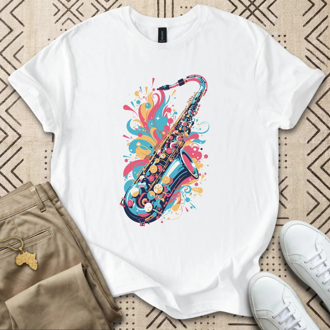 505 – White