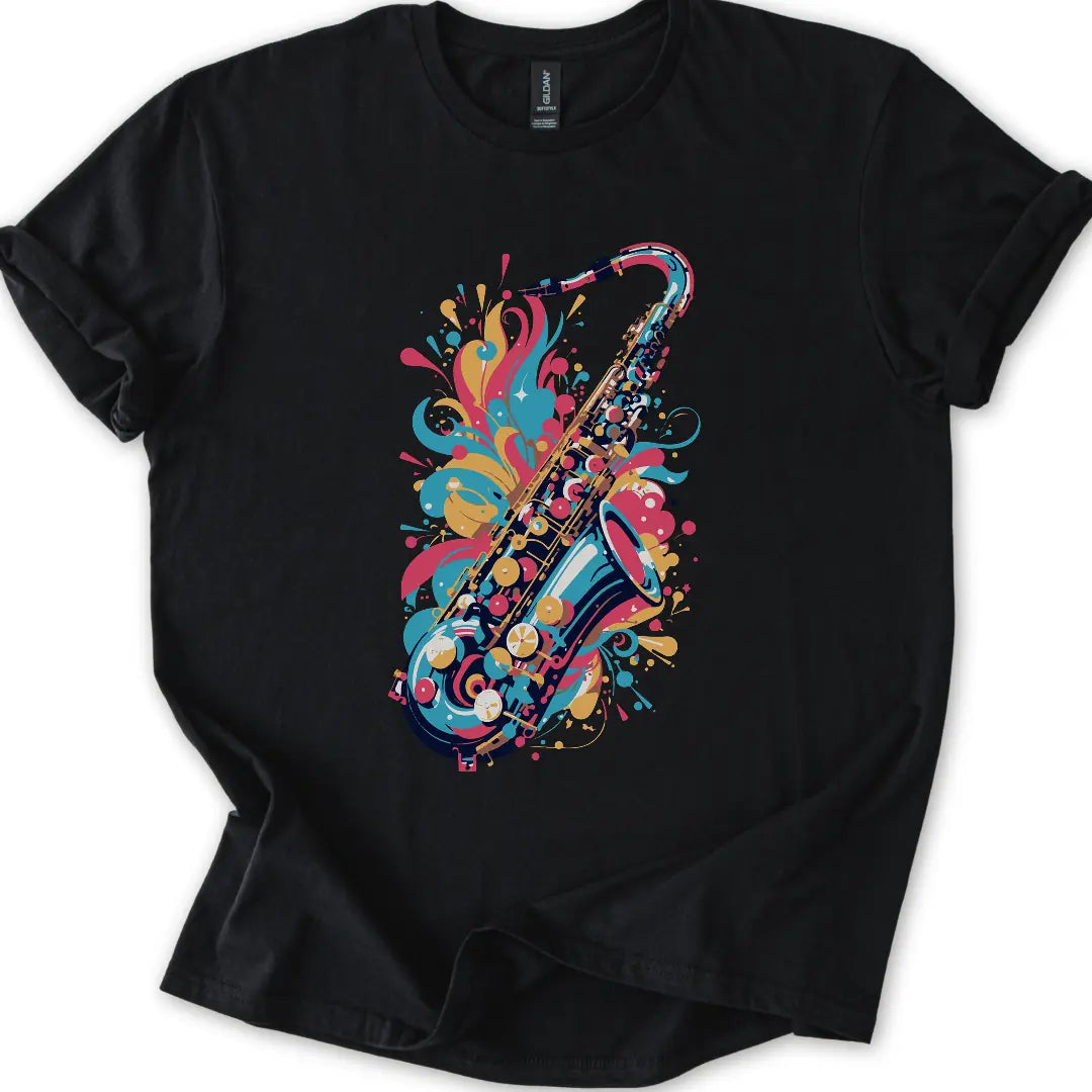 505 – Black