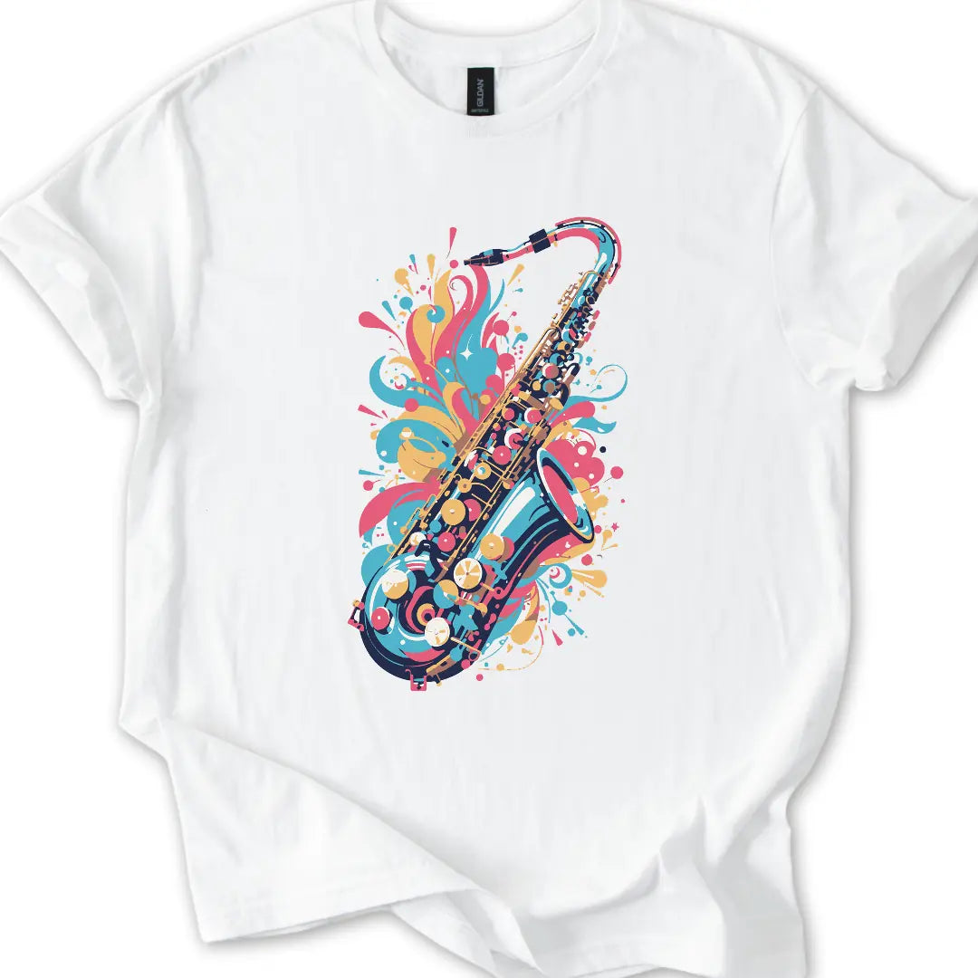 505 – White